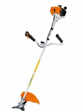 ROÇADEIRA FS120