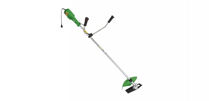 ROÇADEIRA TRAPP MASTER 1000