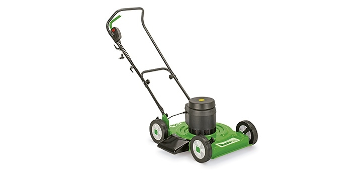 CORTADOR DE GRAMA ELÉTRICO MC 50E 1800W